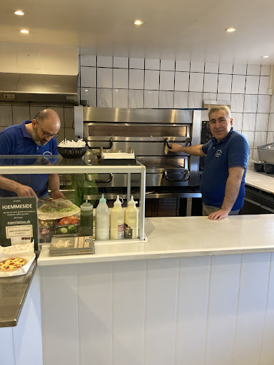 Photo of Esperia Pizza - Farum Hovedgade 33, 3520 Farum