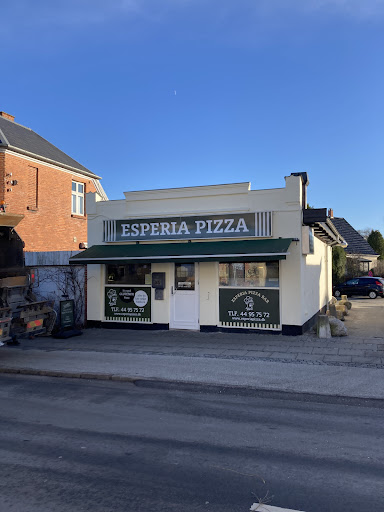 Photo of Esperia Pizza - Farum Hovedgade 33, 3520 Farum