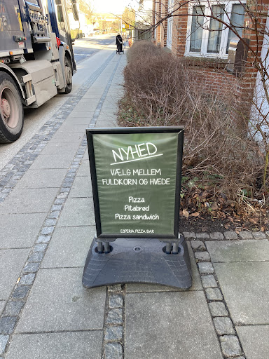 Photo of Esperia Pizza - Farum Hovedgade 33, 3520 Farum