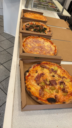 Photo of Esperia Pizza - Farum Hovedgade 33, 3520 Farum