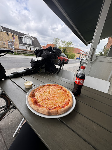 Photo of Esperia Pizza - Farum Hovedgade 33, 3520 Farum
