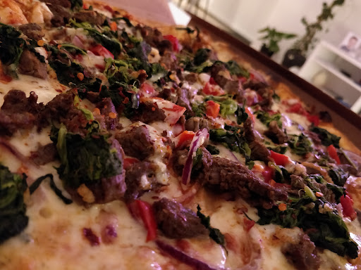 Photo of Esperia Pizza - Farum Hovedgade 33, 3520 Farum