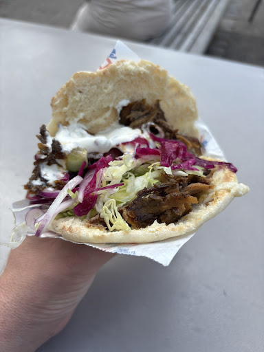 Photo of Holte Kebab - Holte Stationsvej 3, 2840 Holte