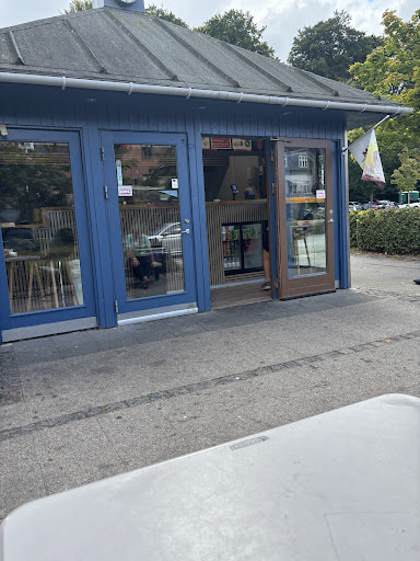 Photo of Holte Kebab - Holte Stationsvej 3, 2840 Holte
