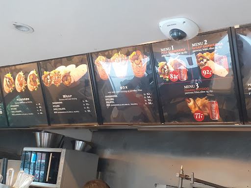Photo of Holte Kebab - Holte Stationsvej 3, 2840 Holte