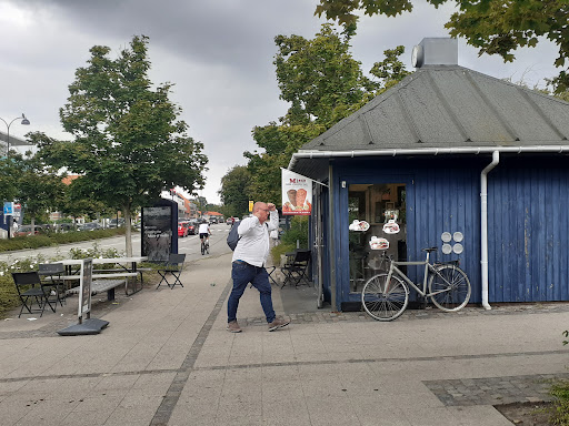 Photo of Holte Kebab - Holte Stationsvej 3, 2840 Holte