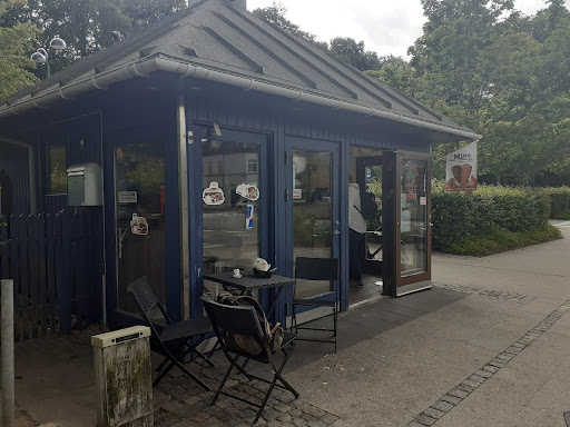 Photo of Holte Kebab - Holte Stationsvej 3, 2840 Holte