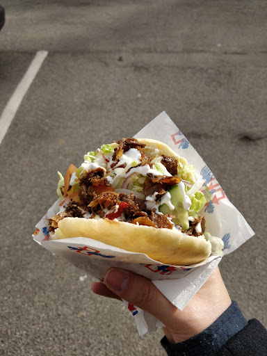 Photo of Holte Kebab - Holte Stationsvej 3, 2840 Holte