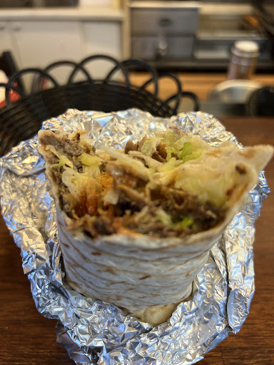 Photo of Holte Kebab - Holte Stationsvej 3, 2840 Holte