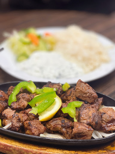 Photo of Kebabish - Vesterbrogade 13, 1620 København
