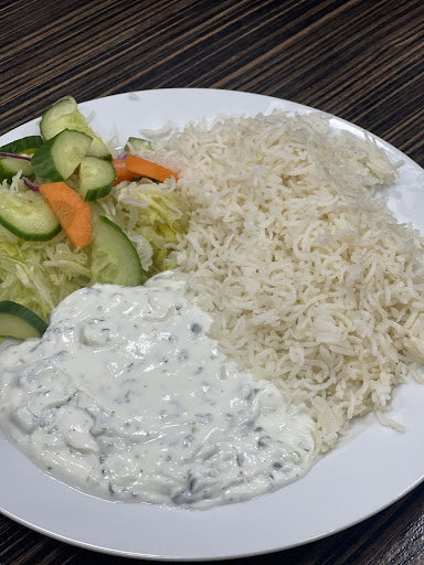 Photo of Kebabish - Vesterbrogade 13, 1620 København