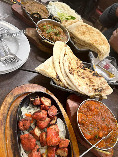 Photo of Kebabish - Vesterbrogade 13, 1620 København