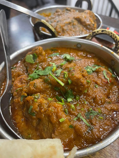 Photo of Kebabish - Vesterbrogade 13, 1620 København
