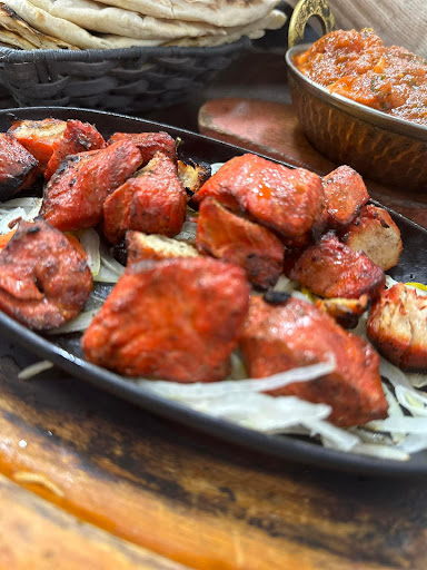 Photo of Kebabish - Vesterbrogade 13, 1620 København