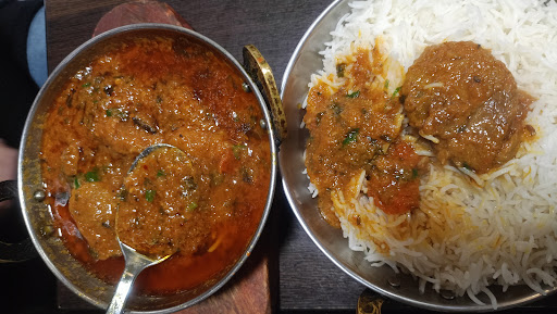 Photo of Kebabish - Vesterbrogade 13, 1620 København