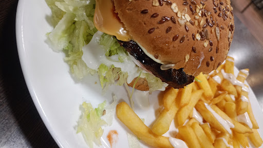 Photo of Kebabish - Vesterbrogade 13, 1620 København