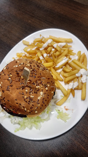 Photo of Kebabish - Vesterbrogade 13, 1620 København