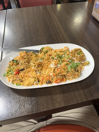 Photo of Kebabish - Vesterbrogade 13, 1620 København