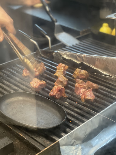 Photo of Kebabish - Vesterbrogade 13, 1620 København