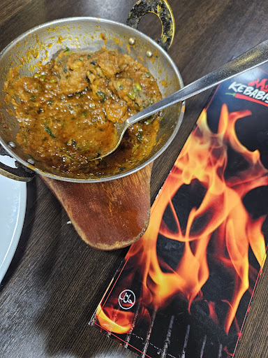 Photo of Kebabish - Vesterbrogade 13, 1620 København