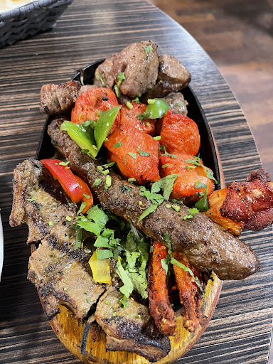 Photo of Kebabish - Vesterbrogade 13, 1620 København
