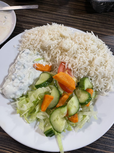 Photo of Kebabish - Vesterbrogade 13, 1620 København