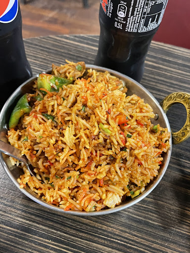Photo of Kebabish - Vesterbrogade 13, 1620 København