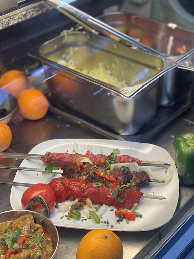 Photo of Kebabish - Vesterbrogade 13, 1620 København