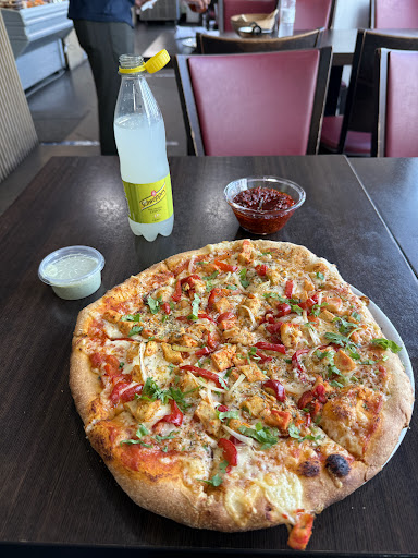 Photo of Kebabish - Vesterbrogade 13, 1620 København