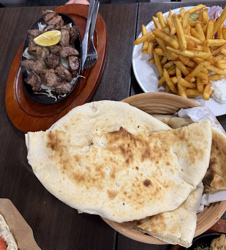 Photo of Kebabish - Vesterbrogade 13, 1620 København