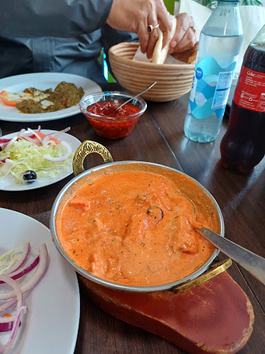 Photo of Kebabish - Vesterbrogade 13, 1620 København