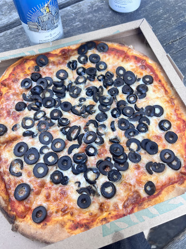 Photo of Orion Pizza Burger & Grillhouse - Egebjergvej 72, 2750 Ballerup