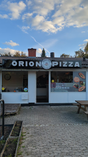 Photo of Orion Pizza Burger & Grillhouse - Egebjergvej 72, 2750 Ballerup