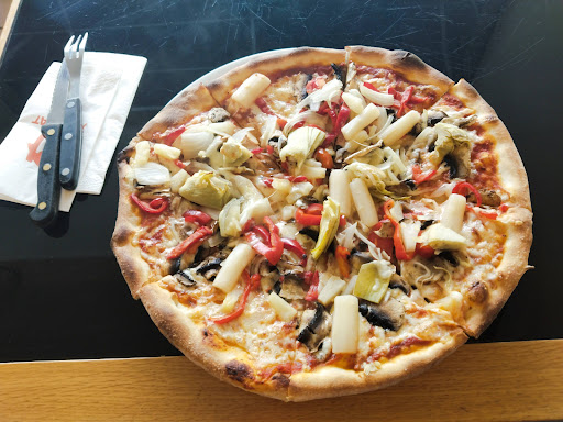 Photo of Sofie Grill & Pizzeria - Farum Hovedgade 15, 3520 Farum