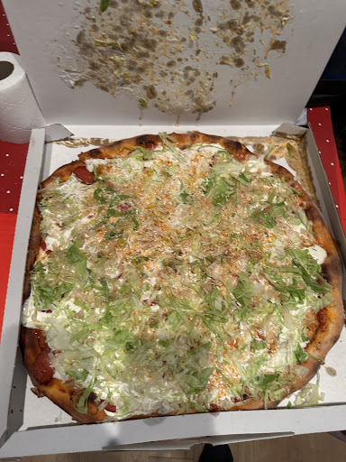 Photo of Sofie Grill & Pizzeria - Farum Hovedgade 15, 3520 Farum
