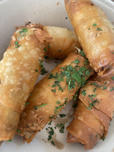 Photo of Babel a taste of lebanon - Holte Stationsvej 10, 2840 Holte