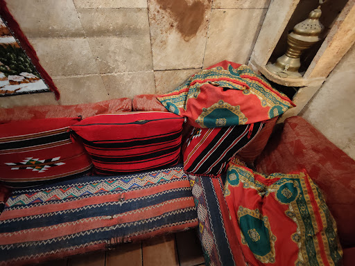Photo of Falafelkælderen - Rantzausgade 14, 2200 København