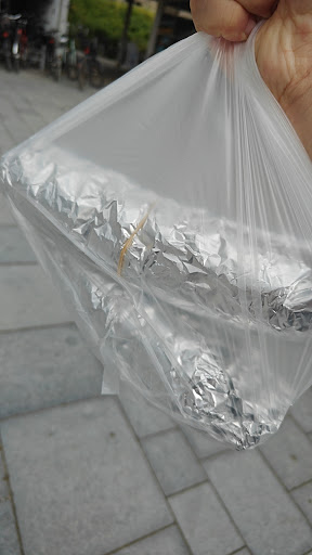 Photo of Libanon street food Gold ApS - st, 2740 Skovlunde