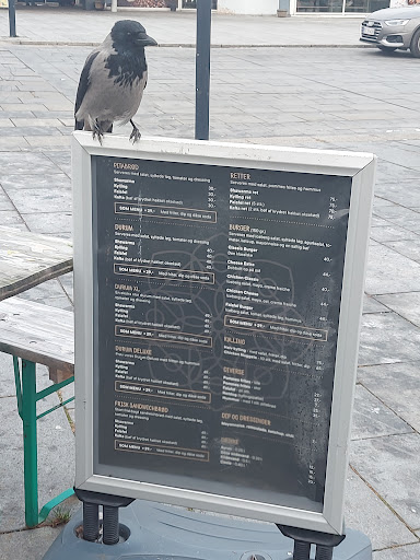 Photo of Libanon street food Gold ApS - st, 2740 Skovlunde