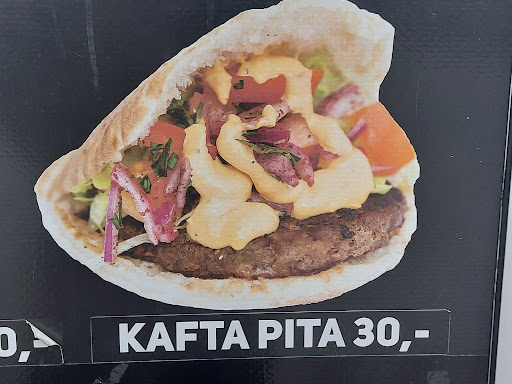 Photo of Libanon street food Gold ApS - st, 2740 Skovlunde