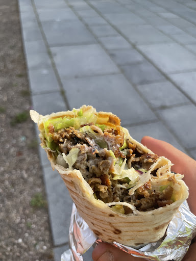 Photo of Libanon street food Gold ApS - st, 2740 Skovlunde