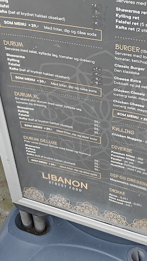 Photo of Libanon street food Gold ApS - st, 2740 Skovlunde