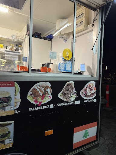 Photo of Libanon street food Gold ApS - st, 2740 Skovlunde