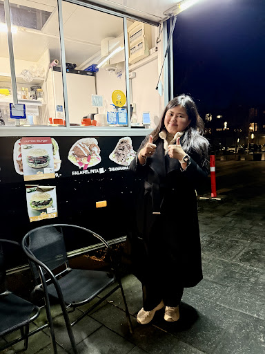 Photo of Libanon street food Gold ApS - st, 2740 Skovlunde