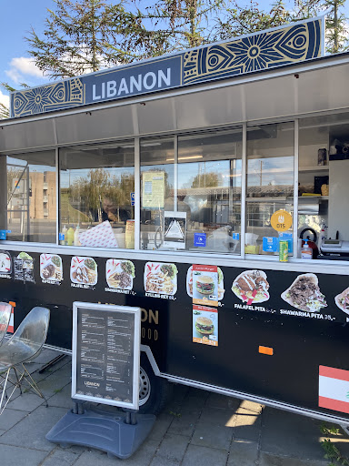 Photo of Libanon street food Gold ApS - st, 2740 Skovlunde