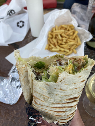 Photo of Libanon street food Gold ApS - st, 2740 Skovlunde
