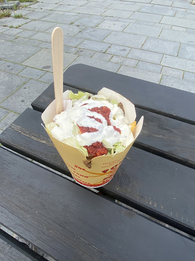 Photo of Libanon street food Gold ApS - st, 2740 Skovlunde