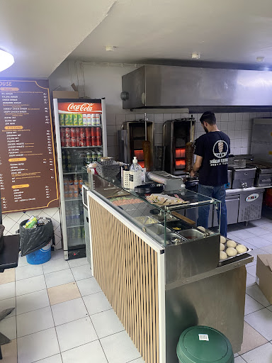Photo of Kebab House Birkerød - Vasevej 103, 3460 Birkerød