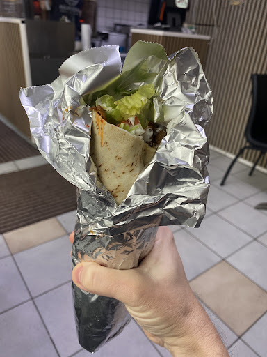 Photo of Kebab House Birkerød - Vasevej 103, 3460 Birkerød