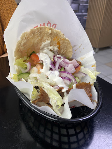 Photo of Kebab House Birkerød - Vasevej 103, 3460 Birkerød